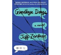 Goodbye Days (Random House Children's Books)