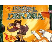 Goodbye Deponia (PC) Steam Key - TURKEY