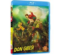 Goodbye Don Glees! (Standard Edition) [Reino Unido] [Blu-ray]