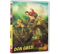 Goodbye Don Glees! (Standard Edition) [Reino Unido] [DVD]