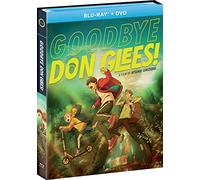 Goodbye, Don Glees! [USA] [Blu-ray]