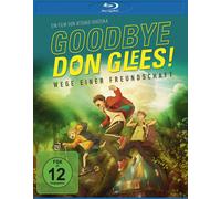 Goodbye, Don Glees - Wege Einer Freundschaft (Blu-ray)
