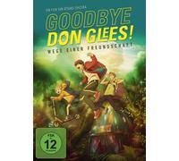 Goodbye, Don Glees - Wege Einer Freundschaft (DVD)