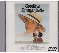 Goodbye Emmanuelle [Cinemascop [Alemania] [DVD]