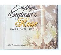 Goodbye England's Rose: Candle in Wind 1997