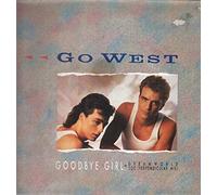 Goodbye Girl - Go West 12"