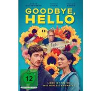 Goodbye, Hello [Alemania] [DVD]