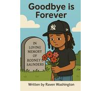 Goodbye Is Forever (A Series of Uncomfortable Conversations)