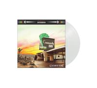 Goodbye June - Community Inn(White Vinyl) [Vinilo]