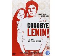 Goodbye Lenin [Edizione: Regno Unito] [Reino Unido] [DVD]