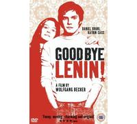 Goodbye, Lenin! [Reino Unido] [DVD]