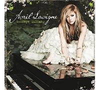 Goodbye Lullaby by Avril Lavigne (2011-03-08)