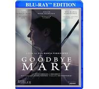 Goodbye Mary [USA] [Blu-ray]
