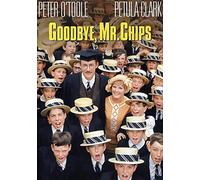 Goodbye, Mr. Chips