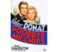 Goodbye, Mr Chips [Alemania] [DVD]