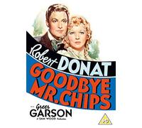 Goodbye Mr Chips – DVD – Edición: Reino Unido – Warner Bros.