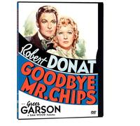 Goodbye Mr Chips [Reino Unido] [DVD]
