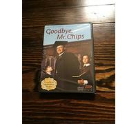 Goodbye Mr Chips [USA] [DVD]