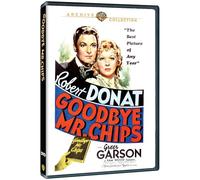 Goodbye, Mr. Chips [USA] [DVD]