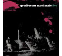 Goodbye Mr Mackenzie - Five [Vinilo]