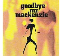 Goodbye Mr.Mackenzie - Goodbye Mr.Mackkenzie [Import] [Vinilo]