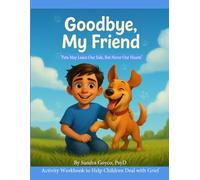Goodbye, My Friend: Pets May Leave Our Side But Not Our Hearts