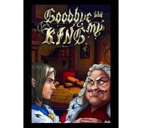 Goodbye My King Steam Key GLOBAL