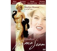 Goodbye Norma Jean [USA] [DVD]