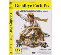 Goodbye Pork Pie (NZ FILM) (PAL) (REGION 4)