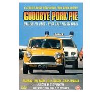 Goodbye Pork Pie [Reino Unido] [DVD]