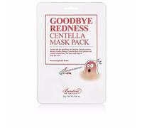 Mascarilla tejido antirojeces Centella Goodbay Redness 23 g - Benton