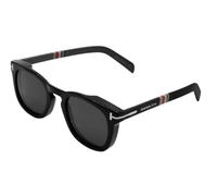 Goodbye, Rita. - Gafas de Sol para Hombre y Mujer - Colección Baker - Baker Black