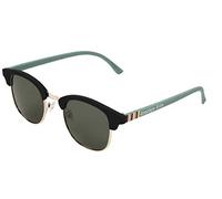 Goodbye, Rita. - Gafas de Sol para Hombre y Mujer - Colección Crew - Montura PVG - Fabricadas en Policarbonato - Lentes de TAC de Categoría 3 de Protección Europea