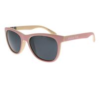 Goodbye, Rita. - Gafas de Sol para Hombre y Mujer - Colección LP - Modelo Paros- Color rosa- Lentes de TAC Polarizado de Categoría 3 Europea - 145x50 mm