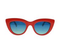 Goodbye, Rita. - Gafas de Sol para Mujer - Modelo Chelsea - Chelsea Red