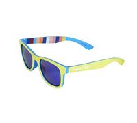 Goodbye, Rita. - Gafas de Sol para Niños - Colección Kids - Montura Stevie - Fabricadas en Policarbonato - Lentes Polarizadas de TAC de Efecto Espejo - 125x45 mm