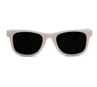 Goodbye, Rita. - Gafas de Sol para Niños - Colección Kids - Montura Stevie - Fabricadas en Policarbonato - Lentes Polarizadas de TAC de Efecto Espejo - 125x45 mm