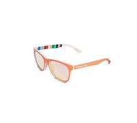 Goodbye, Rita. - Gafas de sol polarizadas naranjas - Lente espejo- Wilma