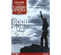 Goodbye Solo (V.O.S) (Cahiers Du Cinema) [DVD]