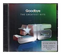 Goodbye the Greatest Hits Jls