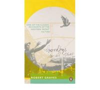 Goodbye to All That (Penguin Essentials) (Paperback) - Common