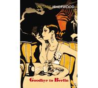 Goodbye to Berlin (Vintage Classics)