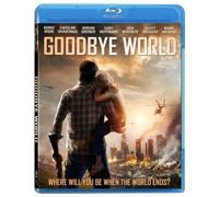 Goodbye World [Edizione: Stati Uniti] [USA] [Blu-ray]