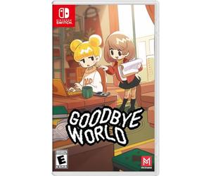 Goodbye World for Nintendo Switch [USA]