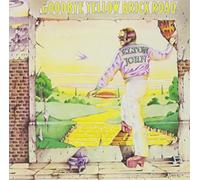 Goodbye Yellow Brick Road