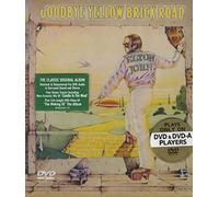 Goodbye Yellow Brick Road [DVD de Audio]