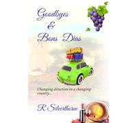 Goodbyes and Bons Dias: Changing direction in a changing country... [Idioma Inglés]