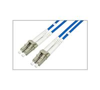 GoodConnections Cable LWL OM3 Panzerk. LC/LC MM 50/125µm 100m