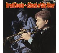 GOODE, Brad - GOODE, Brad Shock Of The New