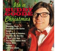 Goode Buddy - It's a Buddy Goode Christmas